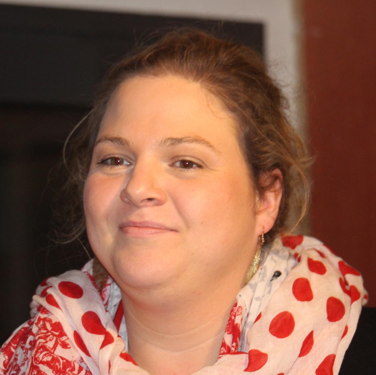 Gaëlle Michotte